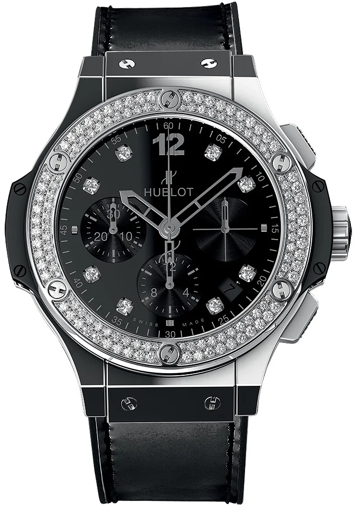 Hublot Big Bang 41 mm 341.SX.1270.VR.1104